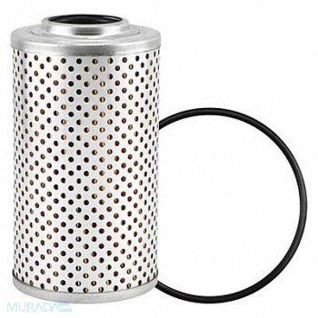 BALDWIN FILTERS Hydraulic Filter Element Only 4-13/16 L, 4ZGA3