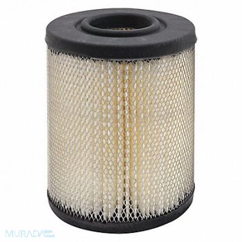 BALDWIN FILTERS Air Filter Round, 4ZFV4