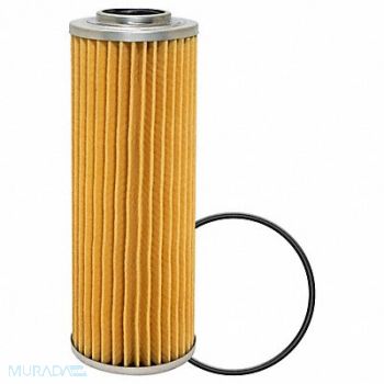 BALDWIN FILTERS Hydraulic Filter Element Only 7-5/16 L, 4ZGA2