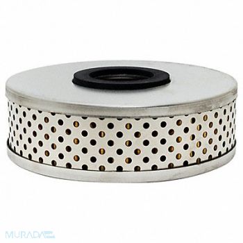 BALDWIN FILTERS Power SteeringFilter ElementOnly 1-3/8 L, 4ZGA5