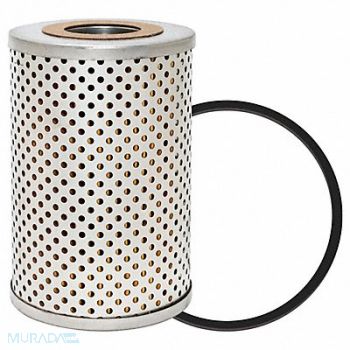 BALDWIN FILTERS Hydraulic Filter Element Only 4-3/8 L, 4ZGL7