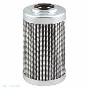 BALDWIN FILTERS Hydraulic Filter Element Only 3-5/16 L, 4ZGA9
