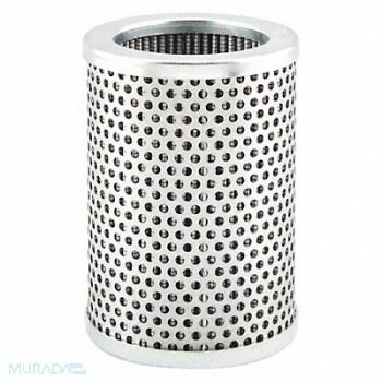 BALDWIN FILTERS Hydraulic Filter Element Only 4-3/16 L, 4ZGC4