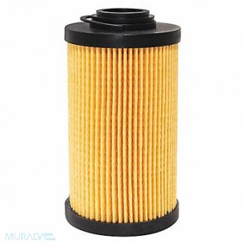 BALDWIN FILTERS Hydraulic Filter Element Only 5-7/32 L, 4ZGD2