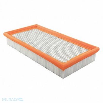 BALDWIN FILTERS Air Filter Panel, 4ZGD8