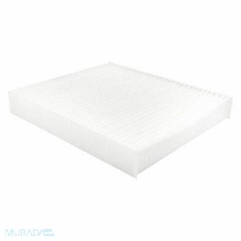 BALDWIN FILTERS Cabin Air Filter Rectangular, 4ZGE7
