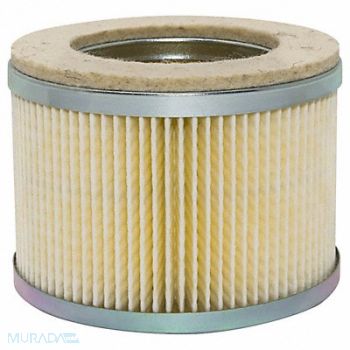 BALDWIN FILTERS Air Filter Round, 4ZGF2