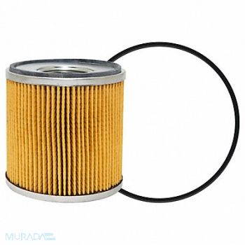 BALDWIN FILTERS Fuel Filter 4-9/32 x 4-7/32 x 4-9/32 In, 4ZGR9