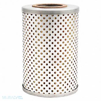 BALDWIN FILTERS Hydraulic Filter Element Only 4-3/8 L, 4ZGL5