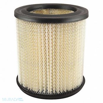 BALDWIN FILTERS Air Filter Round, 4ZGN3