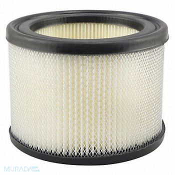 BALDWIN FILTERS Air Filter Round, 4ZGN4