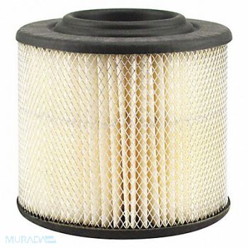 BALDWIN FILTERS Air Filter Round, 4ZGN5