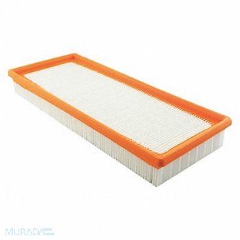 BALDWIN FILTERS Air Filter Panel, 4ZGN7