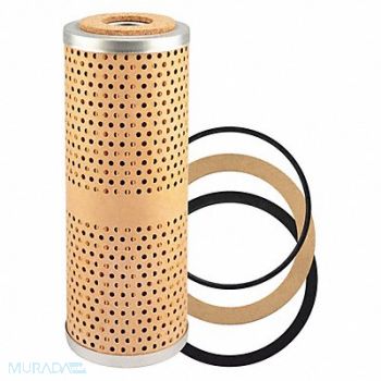 BALDWIN FILTERS Fuel Filter 7-13/16 x 3 x 7-13/16 In, 4ZGV2