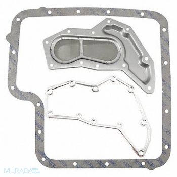 BALDWIN FILTERS Transmission Filter ElementOnly 9-3/16 L, 4ZGW1