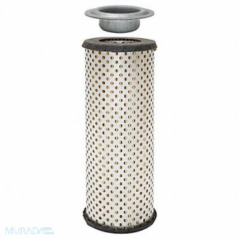 BALDWIN FILTERS Hydraulic Filter Element Only 6 L, 4ZGW4