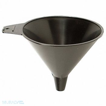 FUNNEL KING Funnel 1 pt. 1-1/2 Dia Spout, 4ZH70