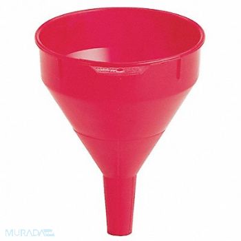 FUNNEL KING Funnel with Screen 2 qt., 4ZH73