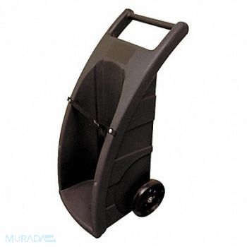 GRAINGER APPROVED Cylinder HandTruck 250lb 46 x22 x24-1/2, 4ZH90