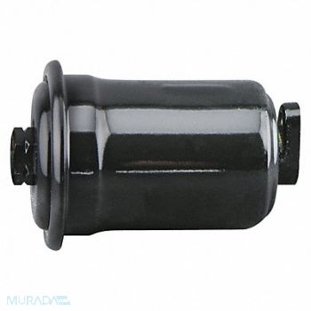 BALDWIN FILTERS Fuel Filter 4-1/8 x 2-3/4 x 4-1/8 In, 4ZHC5
