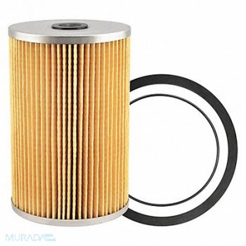 BALDWIN FILTERS Fuel Filter 5-1/2 x 3-19/32 x 5-1/2 In, 4ZHD3