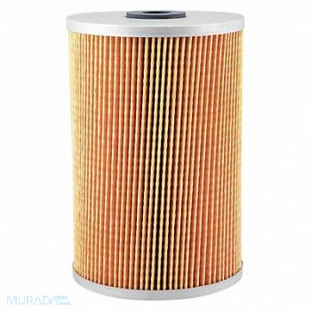 BALDWIN FILTERS Fuel Filter 5-19/32x3-19/32x5-19/32 In, 4ZHD4