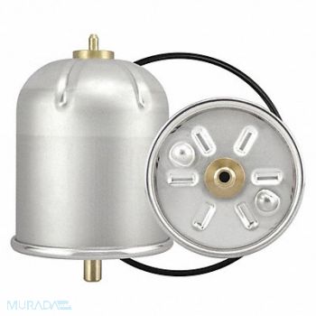 BALDWIN FILTERS Element Only 5-13/16 L, 4ZHJ2