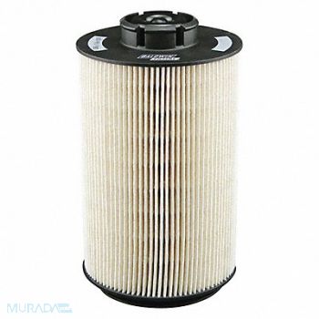 BALDWIN FILTERS Fuel Filter 6-3/8 x 3-23/32 x 6-3/8 In, 4ZHK5
