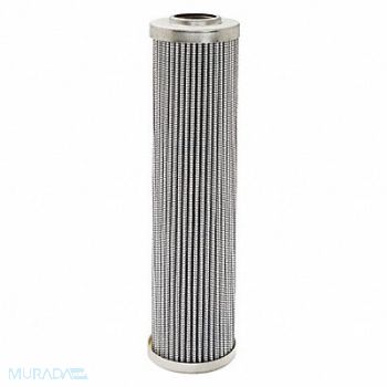 BALDWIN FILTERS Hydraulic Filter Element Only 8-7/32 L, 4ZHL9