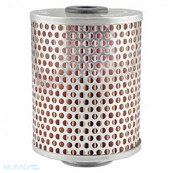 BALDWIN FILTERS Hydraulic Filter Element Only 4-9/16 L, 4ZHN7