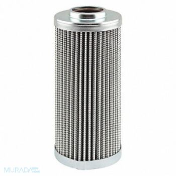 BALDWIN FILTERS Hydraulic Filter Element Only 4-9/16 L, 4ZHP1