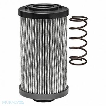 BALDWIN FILTERS Hydraulic Filter Element Only 5-7/32 L, 4ZHP6