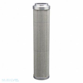 BALDWIN FILTERS Hydraulic Filter Element Only 8-3/16 L, 4ZHT5