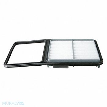 BALDWIN FILTERS Air Filter Panel, 4ZHW5