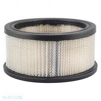 BALDWIN FILTERS Air Filter Round, 4ZHZ6