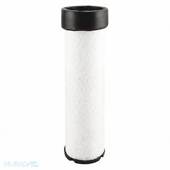 BALDWIN FILTERS Inner Air Filter Radial, 4ZHZ9