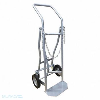 DAYTON Medical Welding Cart 48 H 500 lb., 4ZJ16