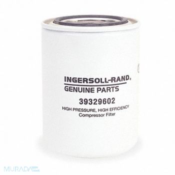 INGERSOLL RAND Oil Filter Element, 4ZJ99