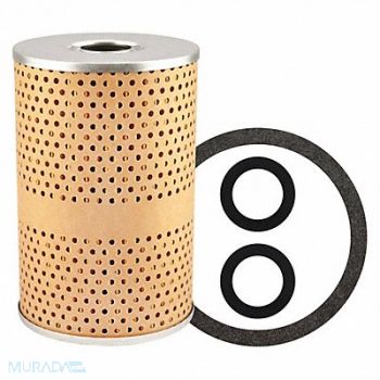 BALDWIN FILTERS Fuel Filter 5-31/32x3-15/16x5-31/32 In, 4ZJD2