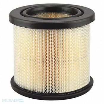 BALDWIN FILTERS Air Filter Round, 4ZJF2