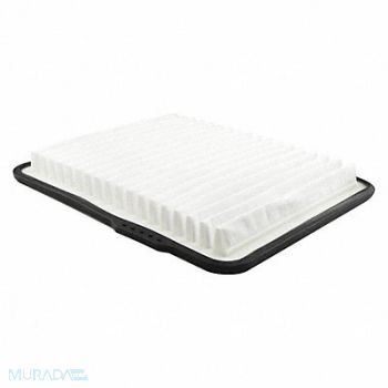 BALDWIN FILTERS Air Filter Panel, 4ZJG3