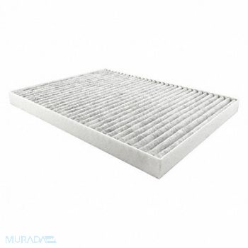 BALDWIN FILTERS Cabin Air Filter Rectangular, 4ZJG4