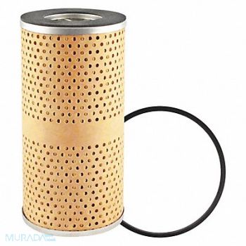 BALDWIN FILTERS Element Only 6-15/16 L, 4ZJH7