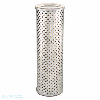 BALDWIN FILTERS Hydraulic Filter Element Only 8-27/32 L, 4ZJN2
