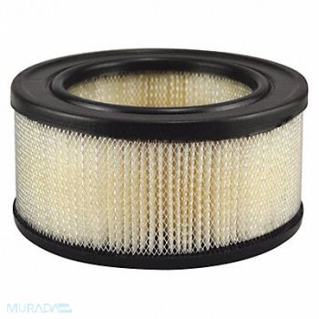 BALDWIN FILTERS Air Filter Round, 4ZJP1