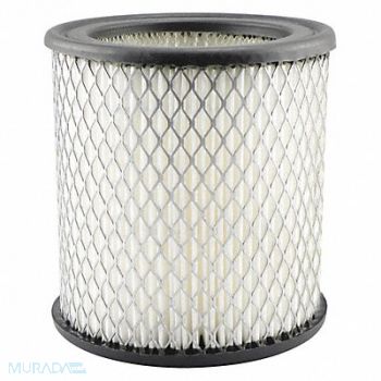 BALDWIN FILTERS Air Filter Round, 4ZJP2