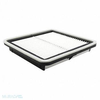 BALDWIN FILTERS Air Filter Panel, 4ZJT9