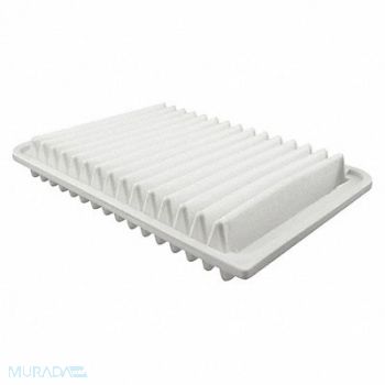 BALDWIN FILTERS Air Filter Panel, 4ZJU3