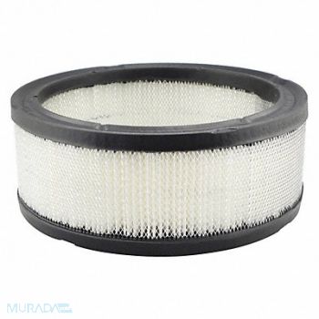 BALDWIN FILTERS Air Filter Round, 4ZJV3