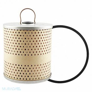 BALDWIN FILTERS Element Only 4-7/8 L, 4ZJW1